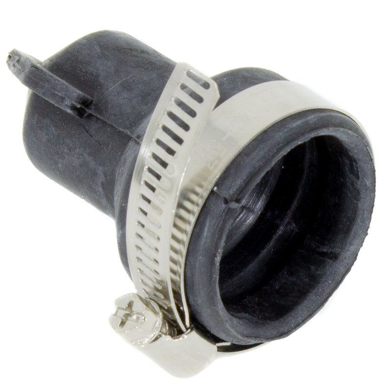 DURAFORCE 6655938, Dust Ejection Valve 1.5"