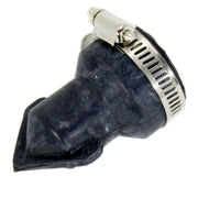 DURAFORCE 6655938, Dust Ejection Valve 1.5"