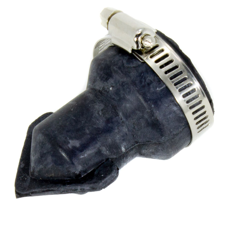 DURAFORCE 6655938, Dust Ejection Valve 1.5"
