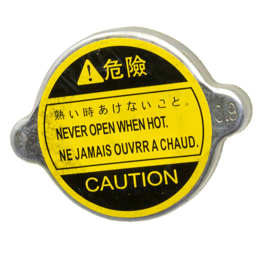DURAFORCE 6646678, Radiator Cap
