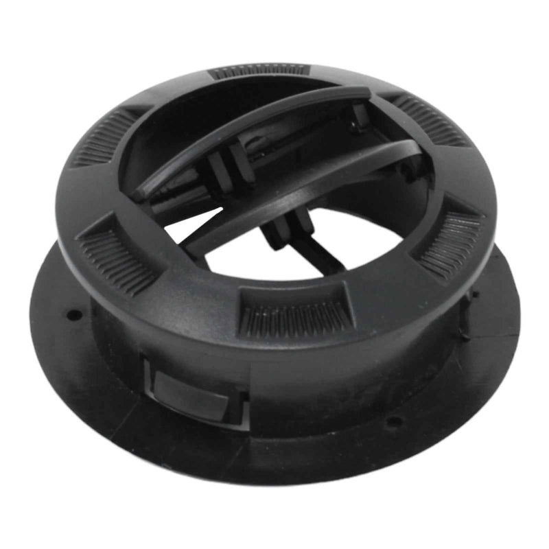 DURAFORCE 6674231, Cab Heater Vent Louver