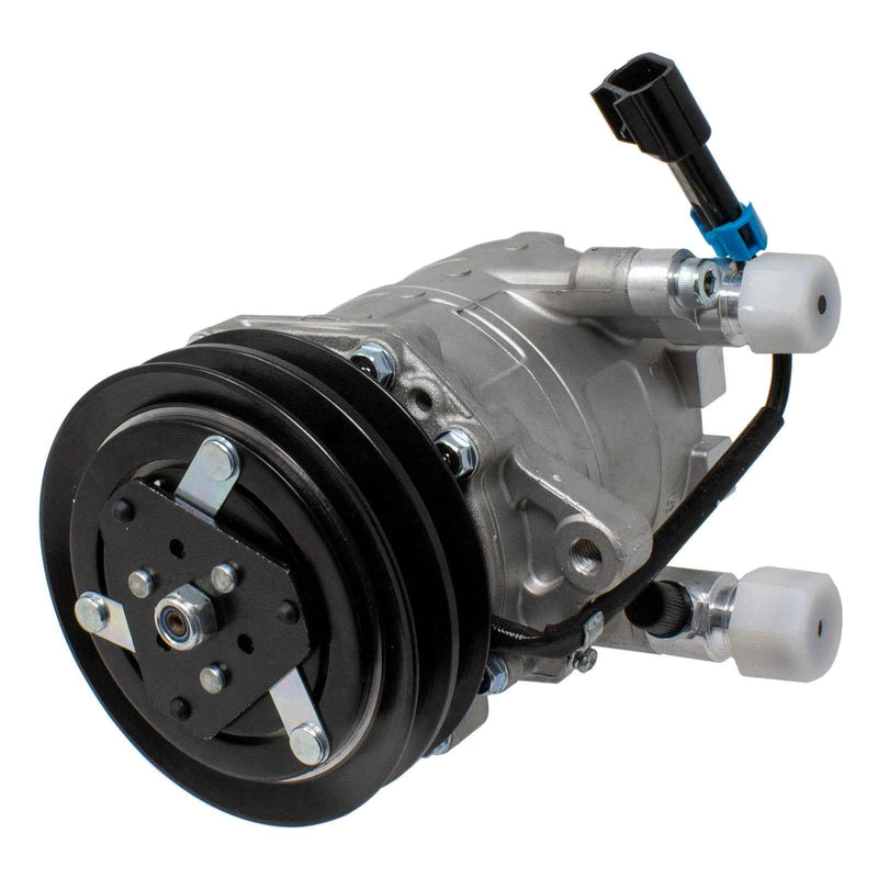 DURAFORCE 6733655, A/C Compressor