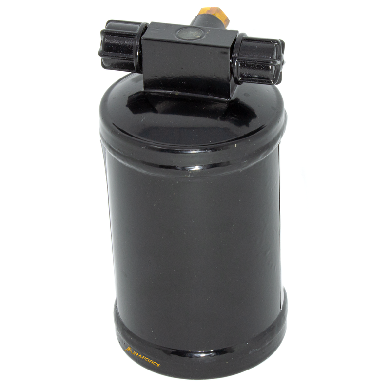 DURAFORCE 6674235, A/C Receiver Drier