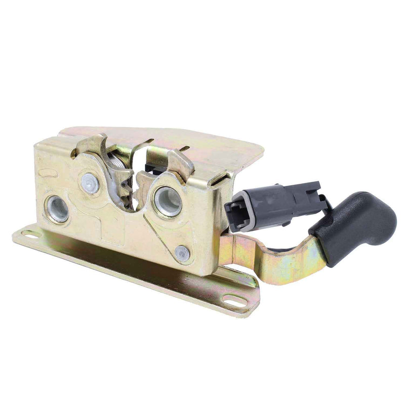 DURAFORCE 7109661, Front Door Latch with Sensor