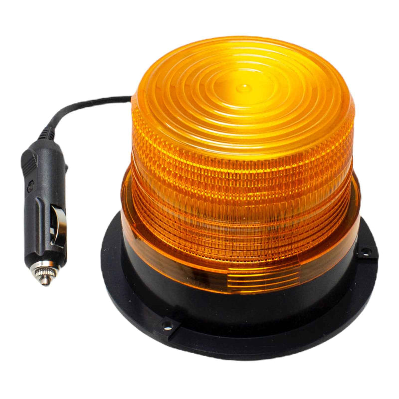 DURAFORCE 6675523, Magnetic Beacon Strobe LED Light
