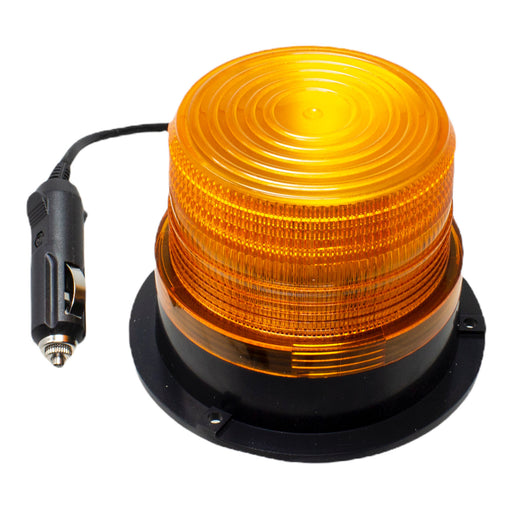 DURAFORCE 6675523, Magnetic Beacon Strobe LED Light For Bobcat