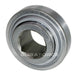 DURAFORCE W208PP21, 1-1/4" Hex Bore Ag Bearing