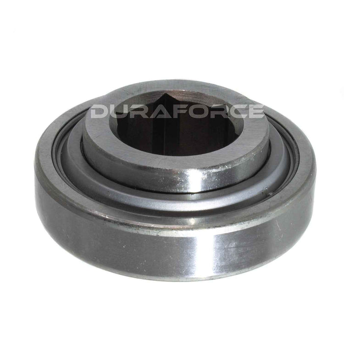 DURAFORCE W208PP21, 1-1/4" Hex Bore Ag Bearing
