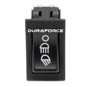 DURAFORCE 6665410, Headlight Switch