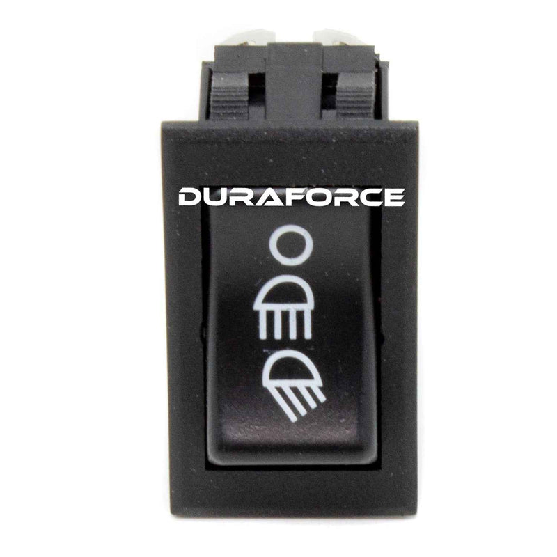 DURAFORCE 6665410, Headlight Switch
