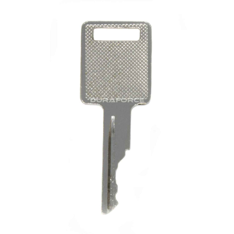 DURAFORCE 6693241, Ignition Key