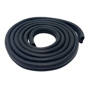 DURAFORCE 7011039, Cab Outer Door Frame Weather Strip Seal