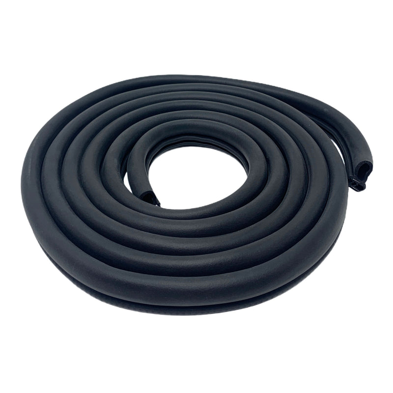 DURAFORCE 7011039, Cab Outer Door Frame Weather Strip Seal