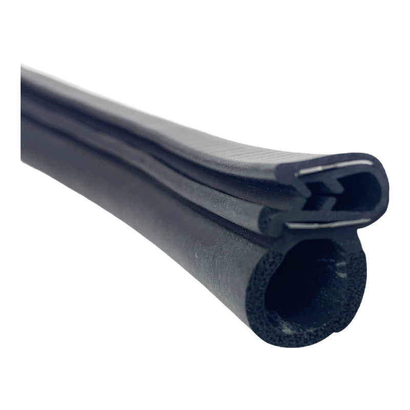 DURAFORCE 7011039, Cab Outer Door Frame Weather Strip Seal