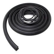 DURAFORCE 6665568 6554149, Front Door Glass Seal & Cord Kit