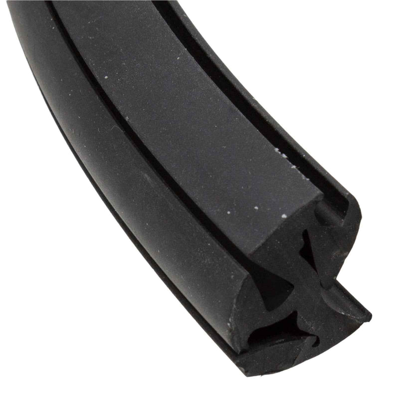 DURAFORCE 6665568, Front Door Glass Seal