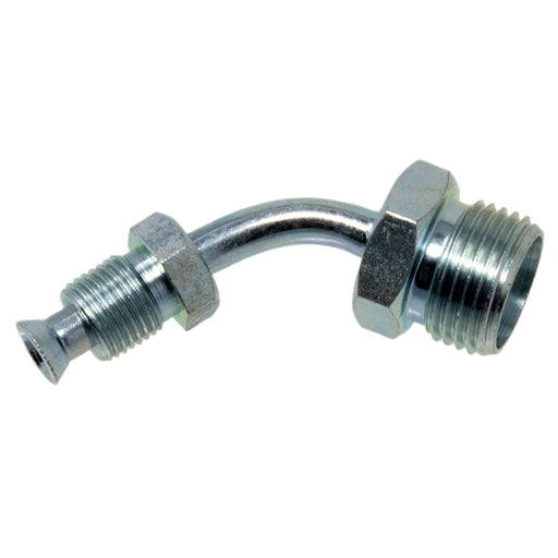 DURAFORCE 7003936M91, Power Steering Cylinder Connector Fitting