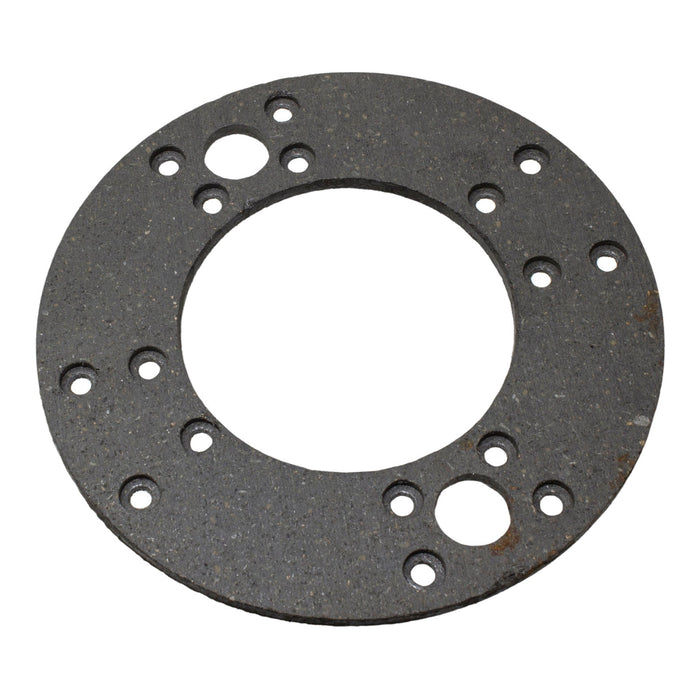 DURAFORCE 249019A1, Brake Lining