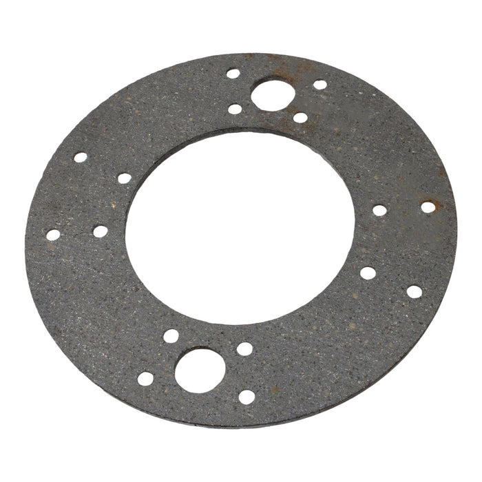 DURAFORCE 249019A1, Brake Lining For Case