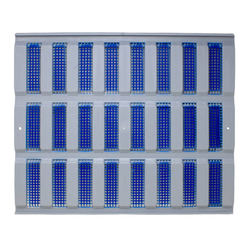 DURAFORCE D1NN8151A, Bottom Grille