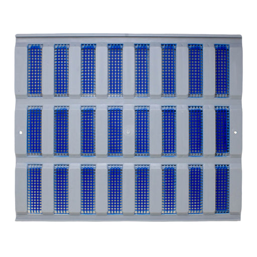 DURAFORCE D1NN8151A, Bottom Grille