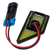 DURAFORCE 6674220, Traction Override Switch