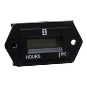 DURAFORCE 366-4623, Service Meter