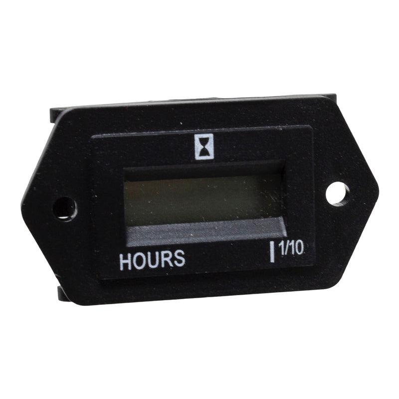 DURAFORCE 366-4623, Service Meter