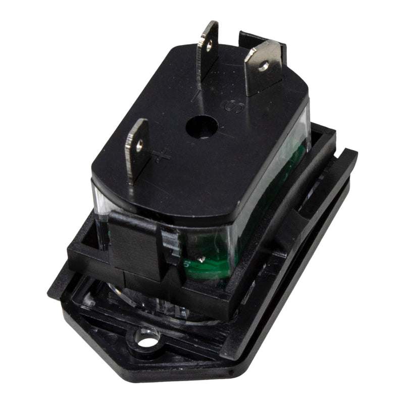 DURAFORCE 366-4623, Service Meter