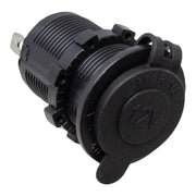 DURAFORCE 178-7539, Power Port Receptacle Assembly