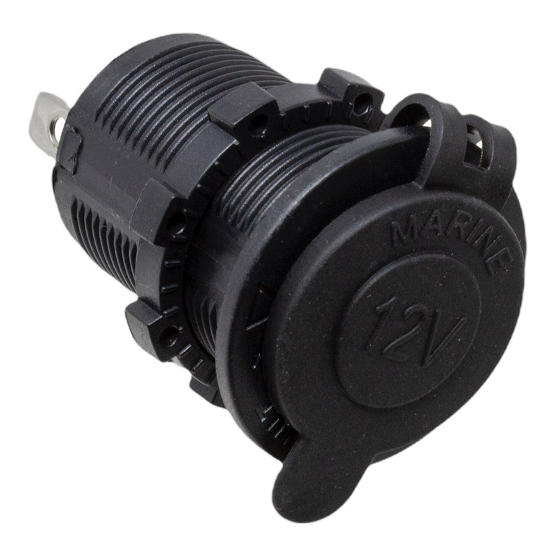 DURAFORCE 178-7539, Power Port Receptacle Assembly