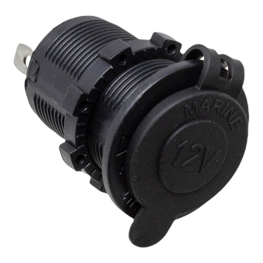 DURAFORCE 178-7539, Power Port Receptacle Assembly For Caterpillar
