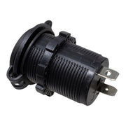 DURAFORCE 178-7539, Power Port Receptacle Assembly