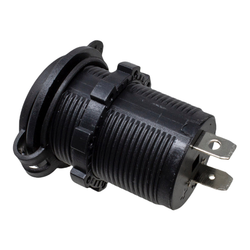 DURAFORCE 178-7539, Power Port Receptacle Assembly