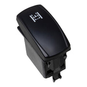 DURAFORCE 387-6528, Rocker Switch