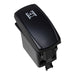 DURAFORCE 387-6528, Rocker Switch