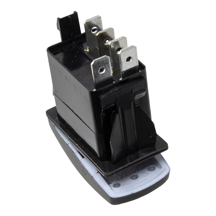 DURAFORCE 387-6528, Rocker Switch