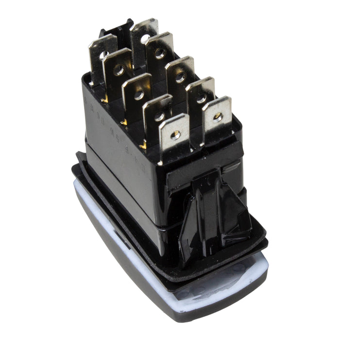 DURAFORCE 214-4692, AWD Rocker Switch