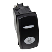 DURAFORCE 436-2989, Rocker Switch