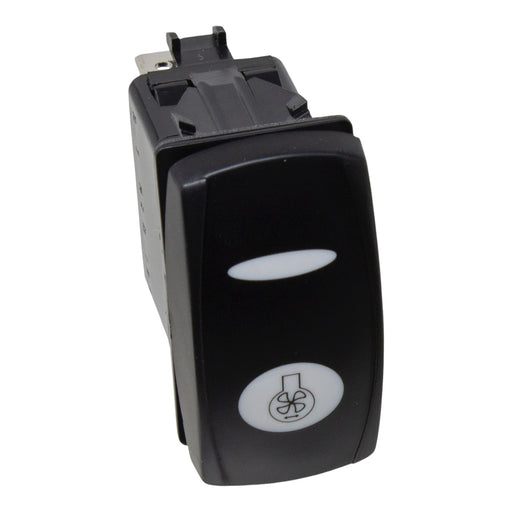 DURAFORCE 436-2989, Rocker Switch