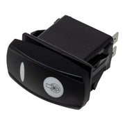 DURAFORCE 436-2989, Rocker Switch