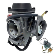 DURAFORCE LTZ400, Carburetor