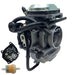 DURAFORCE 4XE-14140-01-00, Carburetor For Yamaha