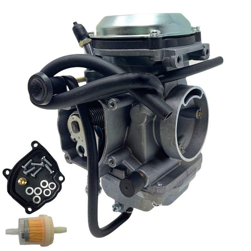 DURAFORCE 4XE-14140-13-00, Carburetor