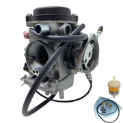 DURAFORCE 5GH-14101-01-00, Carburetor