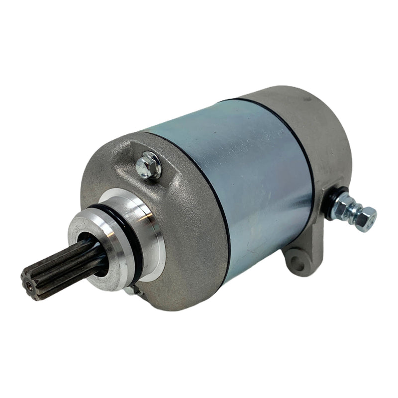 DURAFORCE 31200-HM8-003, Starter Kit
