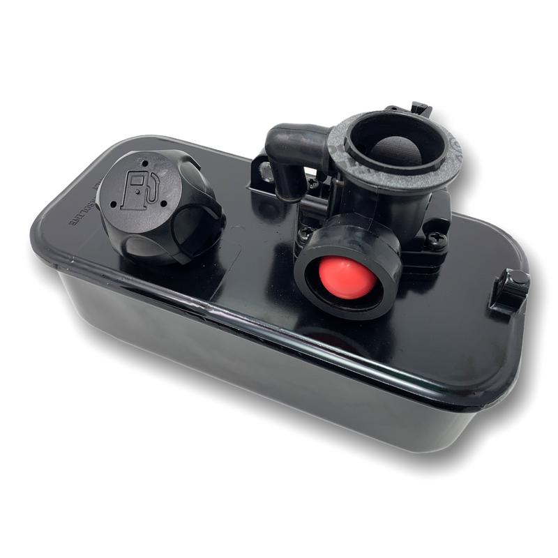 DURAFORCE 794161, Carburetor & Fuel Tank Kit