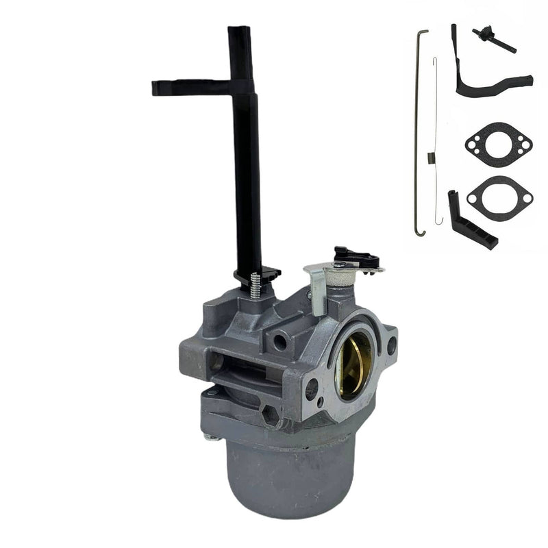 DURAFORCE 796323, Carburetor