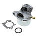 DURAFORCE 698444, Carburetor