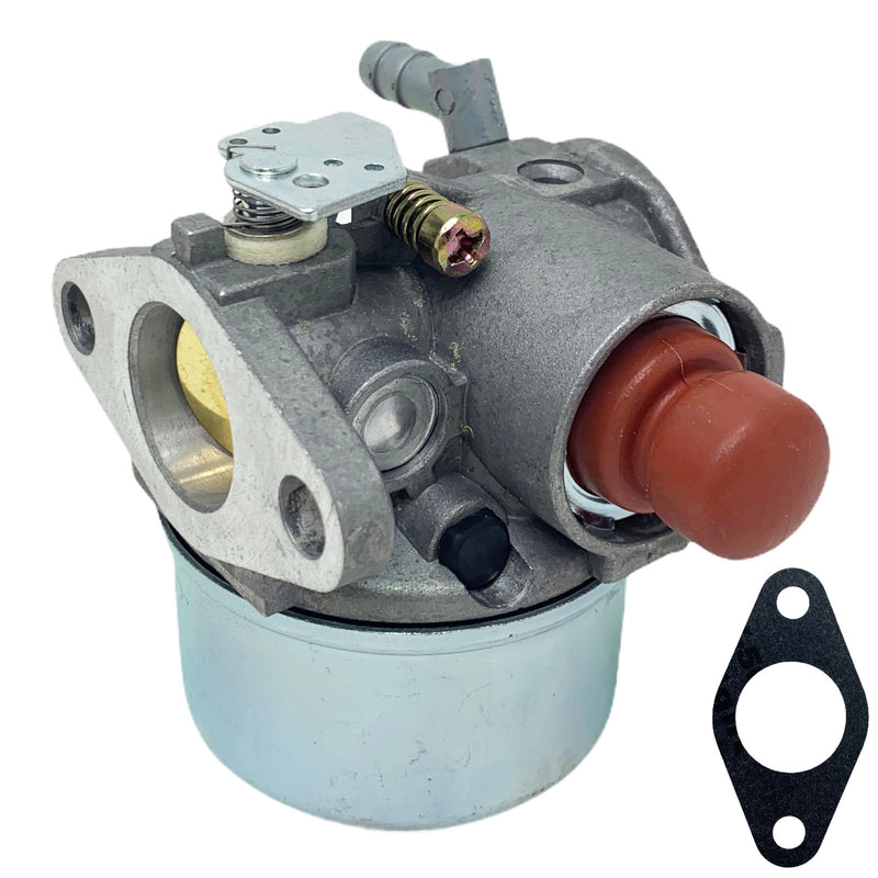 DURAFORCE 640025, Carburetor